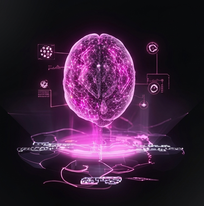 AI Brain